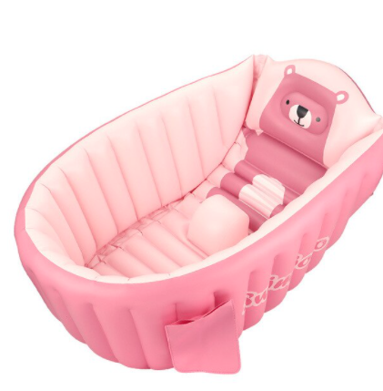 baby bathing tub